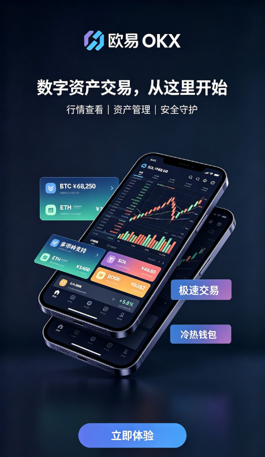 欧交易所app下载安卓充值与买入流程